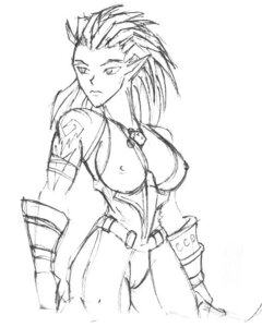 Rating: Explicit Score: 0 Tags: bloodbraid_elf destructor female magic_the_gathering pointy_chin rule34 tagme User: bunchy7s