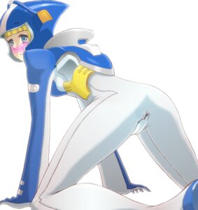Rating: Questionable Score: 0 Tags: 1girls all_fours anus artist_request blonde_hair blue_eyes blush bodysuit cameltoe eureka_seven eureka_seven_ao female female_only fleur_blanc helmet pussy rule34 solo tight_clothes User: bunchy7s