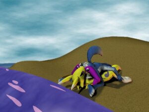 Rating: Explicit Score: 0 Tags: 3d anthro bad_anatomy canine crossover digimon female fox fur furry krystal krystal_(littledragon) renamon rule34 star_fox tagme yuri User: bunchy7s Rating: Explicit Score: 0 Tags: 3d anthro bad_anatomy canine crossover digimon female fox fur furry krystal krystal_(littledragon) renamon rule34 star_fox tagme yuri User: bunchy7s