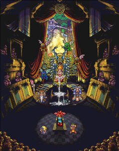 Rating: Explicit Score: 0 Tags: 4girls ayla_(chrono_trigger) bad_end chrono_(series) chrono_trigger crono cuckold cum female greendream lucca_ashtear marle monster multiple_females multiple_girls netorare photoshop pixel_art queen_zeal rule34 sprite sprite_art sprite_edit User: bunchy7s