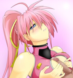 Rating: Explicit Score: 0 Tags: female lyrical_nanoha mahou_shoujo_lyrical_nanoha rule34 signum tagme User: bunchy7s Rating: Explicit Score: 0 Tags: female lyrical_nanoha mahou_shoujo_lyrical_nanoha rule34 signum tagme User: bunchy7s