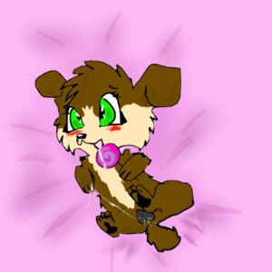 Rating: Explicit Score: 0 Tags: 1:1 animal_genitalia animal_vulva candy canid canine canine_genitalia canine_vulva canis dessert digital_media_(artwork) domestic_dog e621 female feral food genitals grandfathered_content htftati low_res mammal solo vulva young young_female young_feral User: bunchy7s