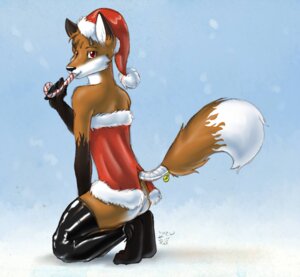 Rating: Questionable Score: 0 Tags: accessory anthro bell biped butt candy candy_cane canid canine christmas clothing demon dessert e621 food fox fur fur_trim_(clothing) furgonomics hanazawa hat headgear headwear holidays horn jewelry kneeling latex male mammal orange_body orange_fur red_eyes ring solo suggestive tail tail_accessory tail_jewelry tail_ring User: bunchy7s Rating: Questionable Score: 0 Tags: accessory anthro bell biped butt candy candy_cane canid canine christmas clothing demon dessert e621 food fox fur fur_trim_(clothing) furgonomics hanazawa hat headgear headwear holidays horn jewelry kneeling latex male mammal orange_body orange_fur red_eyes ring solo suggestive tail tail_accessory tail_jewelry tail_ring User: bunchy7s