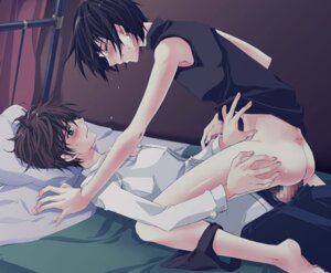 Rating: Explicit Score: 0 Tags: 2boys anal ass blush bottomless censored closed_eyes code_geass cry kururugi_suzaku lelouch_lamperouge lowres male multiple_boys multiple_males rule34 spread_legs sweatdrop tears underwear yaoi User: bunchy7s Rating: Explicit Score: 0 Tags: 2boys anal ass blush bottomless censored closed_eyes code_geass cry kururugi_suzaku lelouch_lamperouge lowres male multiple_boys multiple_males rule34 spread_legs sweatdrop tears underwear yaoi User: bunchy7s