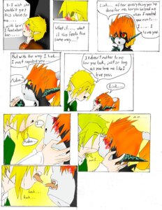 Rating: Explicit Score: 0 Tags: comic female imp_midna link link_(twilight_princess) midna rule34 straight_hair the_legend_of_zelda twilight_princess User: bunchy7s Rating: Explicit Score: 0 Tags: comic female imp_midna link link_(twilight_princess) midna rule34 straight_hair the_legend_of_zelda twilight_princess User: bunchy7s