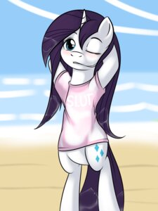 Rating: Safe Score: 0 Tags: 2011 3:4 anthro anthrofied beach bite biting_hair biting_lip biting_own_lip blue_eyes blush bottomless clothed clothing cutie_mark detailed_background digital_media_(artwork) e621 english_text equid equine female friendship_is_magic fur gem hair hands_behind_head hasbro hi_res horn kloudmutt lips long_hair looking_at_viewer mammal my_little_pony mythological_creature mythological_equine mythology one_eye_closed outside pink_clothing pink_topwear purple_hair rarity_(mlp) sand seaside self_bite shirt sky solo tail teeth text topwear translucent translucent_clothing translucent_topwear unicorn wet white_body white_horn white_skin wink User: bunchy7s Rating: Safe Score: 0 Tags: 2011 3:4 anthro anthrofied beach bite biting_hair biting_lip biting_own_lip blue_eyes blush bottomless clothed clothing cutie_mark detailed_background digital_media_(artwork) e621 english_text equid equine female friendship_is_magic fur gem hair hands_behind_head hasbro hi_res horn kloudmutt lips long_hair looking_at_viewer mammal my_little_pony mythological_creature mythological_equine mythology one_eye_closed outside pink_clothing pink_topwear purple_hair rarity_(mlp) sand seaside self_bite shirt sky solo tail teeth text topwear translucent translucent_clothing translucent_topwear unicorn wet white_body white_horn white_skin wink User: bunchy7s