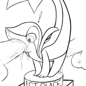 Rating: Explicit Score: 0 Tags: all_fours cum fellatio fellatio_from_feral female feral insertion male monochrome multiple_males nintendo nude oral penis pokemon pokemon_(species) pokemon_bw rule34 sex side_view sildre snivy straight User: bunchy7s