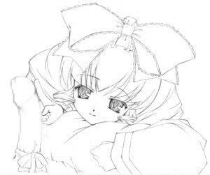 Rating: Explicit Score: 0 Tags: female hinaichigo rozen_maiden rule34 sketch tagme User: bunchy7s