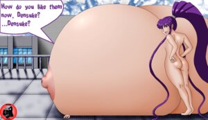 Rating: Explicit Score: 0 Tags: ass big_ass breasts breasts_bigger_than_body breasts_bigger_than_head breasts_bigger_than_torso buried_under_breasts dialogue eiken female huge_breasts hyper hyper_breasts kirika_misono nude ponytail purple_hair rule34 smothering solo_focus speech_bubble squish tagme text User: bunchy7s
