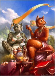 Rating: Safe Score: 0 Tags: 2013 anthro beverage bubblewolf canid canine clothing cloud dress duo e621 felid female flag flag_(object) fox green_eyes holding_object jewelry leopard mammal necklace outside pantherine pillow sitting sky snow_leopard sunny tea yellow_eyes User: bunchy7s Rating: Safe Score: 0 Tags: 2013 anthro beverage bubblewolf canid canine clothing cloud dress duo e621 felid female flag flag_(object) fox green_eyes holding_object jewelry leopard mammal necklace outside pantherine pillow sitting sky snow_leopard sunny tea yellow_eyes User: bunchy7s