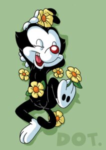 Rating: Explicit Score: 0 Tags: animaniacs black_fur brainsister color dot_warner female female_only feral flower fur lying nude on_back pussy red_nose rule34 solo tagme vulva white_fur User: bunchy7s Rating: Explicit Score: 0 Tags: animaniacs black_fur brainsister color dot_warner female female_only feral flower fur lying nude on_back pussy red_nose rule34 solo tagme vulva white_fur User: bunchy7s