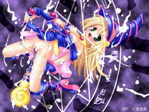 Rating: Explicit Score: 0 Tags: 1girls dark_magician_girl female kuma_gocho rule34 tagme yu-gi-oh! User: bunchy7s