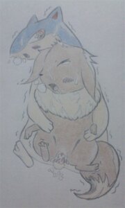Rating: Explicit Score: 0 Tags: balls color eevee female feral feral_on_feral fur furry interspecies male nintendo penis pokemon pokemon_(species) pussy quilava rule34 sex straight testicles vaginal_penetration vulva User: bunchy7s