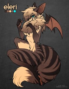 Rating: Safe Score: 0 Tags: 2014 anthro bat bat_ears big_ears big_tail blue_eyes breasts brown_body brown_fur chest_fur digital_media_(artwork) e621 falvie feet female fluffy fluffy_tail fur hair hair_over_eye hindpaw mammal medium_breasts membrane_(anatomy) membranous_wings nude one_eye_obstructed pawpads paws small_wings solo tail under_boob wings User: bunchy7s