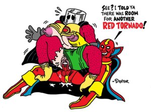 Rating: Explicit Score: 0 Tags: dc dc_comics dexter_cockburn female ma_hunkel red_tornado rule34 tagme User: bunchy7s Rating: Explicit Score: 0 Tags: dc dc_comics dexter_cockburn female ma_hunkel red_tornado rule34 tagme User: bunchy7s