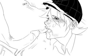 Rating: Explicit Score: 0 Tags: 2boys 6teen beanie cum flipkick gay jonesy_garcia jude_lizowski male male_only penis rule34 tagme yaoi User: bunchy7s