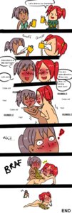 Rating: Explicit Score: 0 Tags: cyc elona female rule34 tagme vomit User: bunchy7s