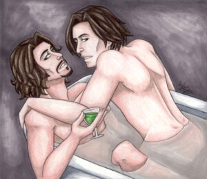 Rating: Explicit Score: 0 Tags: crossover frederick_abberline from_hell gay ichabod_crane male male_only rule34 sleepy_hollow_(film) tim_burton yaoi User: bunchy7s