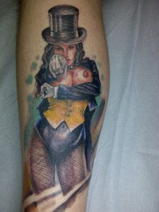 Rating: Explicit Score: 0 Tags: dc dc_comics female female_only human rule34 smooth_skin solo tagme tailcoat tattoo top_hat zatanna User: bunchy7s Rating: Explicit Score: 0 Tags: dc dc_comics female female_only human rule34 smooth_skin solo tagme tailcoat tattoo top_hat zatanna User: bunchy7s