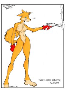 Rating: Questionable Score: 0 Tags: anthro breasts canid canine e621 eclipser featureless_crotch female fox fur gun holding_gun holding_object holding_ranged_weapon holding_weapon hybrid mammal naturally_censored nipple_tuft nude ranged_weapon solo tail tuft weapon User: bunchy7s Rating: Questionable Score: 0 Tags: anthro breasts canid canine e621 eclipser featureless_crotch female fox fur gun holding_gun holding_object holding_ranged_weapon holding_weapon hybrid mammal naturally_censored nipple_tuft nude ranged_weapon solo tail tuft weapon User: bunchy7s