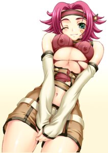 Rating: Questionable Score: 0 Tags: bandage bandages bandaid bare_shoulders blue_eyes blush breast_squeeze breasts code_geass daikobutu erect_nipples female kallen_stadtfeld large_breasts nipples pink_hair red_hair rule34 shiruko short_hair sleeveless sleeveless_turtleneck smirk torn_clothes turtleneck underboob wink User: bunchy7s Rating: Questionable Score: 0 Tags: bandage bandages bandaid bare_shoulders blue_eyes blush breast_squeeze breasts code_geass daikobutu erect_nipples female kallen_stadtfeld large_breasts nipples pink_hair red_hair rule34 shiruko short_hair sleeveless sleeveless_turtleneck smirk torn_clothes turtleneck underboob wink User: bunchy7s