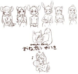Rating: Questionable Score: 0 Tags: 2013 abyssinian_cat ambiguous_fluids anthro aogami apple balloon banana big_breasts blueberry_(fruit) breast_size_difference breasts canid canine canis chimangetsu conny_(chimangetsu) cutlery dipodid domestic_cat domestic_dog drinking drinking_straw e621 felid feline felis female flat_chested food food_fetish food_play fruit group hi_res holding_balloon holding_object inflatable japanese_text jerboa kitchen_utensils lagomorph leporid male mammal melon monochrome murid murine niamh_(chimangetsu) plant rabbit rat rex_(cat) rodent selkie_(chimangetsu) selkirk_rex spoon suggestive suggestive_food tallulah_(chimangetsu) text tools translated watermelon yamaneko_sougi yaris_(chimangetsu) yuka_(chimangetsu) User: bunchy7s