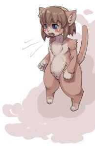 Rating: Safe Score: 0 Tags: anthro biped blue_eyes blush breasts chest_tuft domestic_cat e621 feet felid feline felis female fur mammal nude open_mouth paws petaroh shadow simple_background small_breasts solo standing tail toes tuft white_background User: bunchy7s Rating: Safe Score: 0 Tags: anthro biped blue_eyes blush breasts chest_tuft domestic_cat e621 feet felid feline felis female fur mammal nude open_mouth paws petaroh shadow simple_background small_breasts solo standing tail toes tuft white_background User: bunchy7s