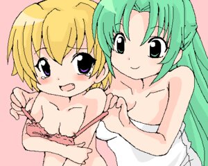 Rating: Explicit Score: 0 Tags: 07th_expansion artist_request female higurashi_no_naku_koro_ni houjou_satoko rule34 sonozaki_shion tagme User: bunchy7s