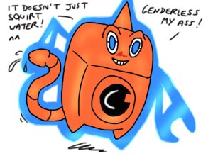 Rating: Explicit Score: 0 Tags: 1boy 2009 blue_eyes color english_text male male_only nude penis pokemon rotom rule34 solo tagme text wash_rotom what User: bunchy7s