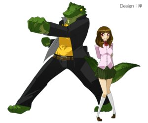 Rating: Safe Score: 0 Tags: anthro crocodile crocodilian dlion0000 duo e621 female female_on_anthro human human_on_anthro interspecies kemokare male male/female mammal reptile scalie simple_background tail white_background User: bunchy7s Rating: Safe Score: 0 Tags: anthro crocodile crocodilian dlion0000 duo e621 female female_on_anthro human human_on_anthro interspecies kemokare male male/female mammal reptile scalie simple_background tail white_background User: bunchy7s