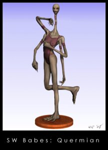 Rating: Explicit Score: 0 Tags: 3d 4_arms alien breasts female figurine kaernen long_neck multi_arm multi_limb nipples quermian rule34 star_wars tagme text User: bunchy7s