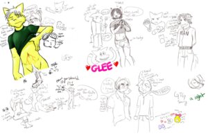 Rating: Explicit Score: 0 Tags: anthro balls bandai_namco canid canine canis dialogue digital_drawing_(artwork) digital_media_(artwork) domestic_cat e621 english_text felid feline felis genitals group line_art male male/male mammal meesh mixed_media ms._pac-man multiple_images pac-man_(series) penis sex sketch sketch_page tail text wolf wolfyama User: bunchy7s