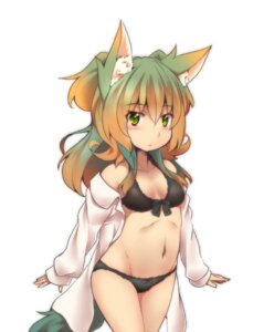 Rating: Questionable Score: 0 Tags: animal_humanoid bra clothed clothing collared_shirt dress_shirt e621 female gradient_hair green_eyes hair humanoid kuromiya kuromiya_raika long_hair looking_at_viewer mammal open_clothing open_shirt open_topwear panties partially_clothed shirt simple_background solo topwear underwear white_background User: bunchy7s Rating: Questionable Score: 0 Tags: animal_humanoid bra clothed clothing collared_shirt dress_shirt e621 female gradient_hair green_eyes hair humanoid kuromiya kuromiya_raika long_hair looking_at_viewer mammal open_clothing open_shirt open_topwear panties partially_clothed shirt simple_background solo topwear underwear white_background User: bunchy7s
