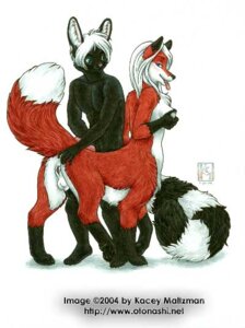 Rating: Explicit Score: 0 Tags: 2004 anthro backsack balls belly black_body black_fur black_nipples black_nose black_penis blush breast_fondling breast_play breasts butt butt_grab canid canid_taur canine canine_taur duo e621 erection fingering fluffy fluffy_tail fondling fox fox_taur fur genitals gloves_(marking) hair hand_on_breast hand_on_butt herm herm/male intersex intersex/male kacey leg_markings long_tail looking_back male mammal mammal_taur markings multicolored_body multicolored_fur nipples nude penis pink_nose pink_penis red_body red_fur simple_background socks_(marking) striped_markings striped_tail stripes tail tail_markings taur text tongue tongue_out url vulva white_background white_belly white_hair User: bunchy7s