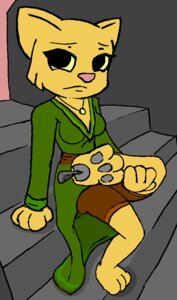 Rating: Safe Score: 0 Tags: 3_toes aliasing animated animated_gif anthro barefoot biped clothing digital_media_(artwork) e621 feet felid female hindpaw katia_managan khajiit looking_at_viewer mammal microsoft pawpads paws prequel_adventure robe short_playtime soles solo the_elder_scrolls thorn toes unknown_artist wounded User: bunchy7s Rating: Safe Score: 0 Tags: 3_toes aliasing animated animated_gif anthro barefoot biped clothing digital_media_(artwork) e621 feet felid female hindpaw katia_managan khajiit looking_at_viewer mammal microsoft pawpads paws prequel_adventure robe short_playtime soles solo the_elder_scrolls thorn toes unknown_artist wounded User: bunchy7s