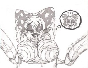 Rating: Explicit Score: 0 Tags: accessory after_sex anthro bdsm big_breasts bodily_fluids bound bow_ribbon breasts bukkake cum cum_covered cum_on_breasts cum_on_face cumshot dragon_koopa e621 ejaculation female flaccid fully_bound genital_fluids genitals group hair_accessory hair_bow hair_ribbon koopa koopaling looking_at_viewer looking_pleasured male mario_bros messy monochrome nintendo nipples non-mammal_breasts non-mammal_nipples orgasm penis ribbons scalie simple_background solo_focus sonicsfan81 wendy_o._koopa white_background User: bunchy7s