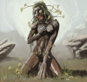Rating: Explicit Score: 0 Tags: dungeons_and_dragons earth_elemental female rule34 tagme User: bunchy7s