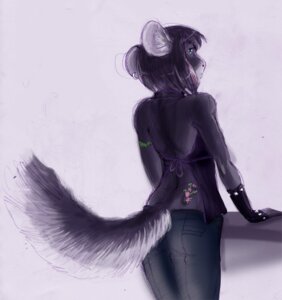 Rating: Safe Score: 0 Tags: 2010 abstract_background anthro bottomwear chinchilla chinchillid clothing colored_sketch denim denim_bottomwear denim_clothing dress e621 ear_piercing female gloves handwear jeans mammal mitsene pants piercing purple_clothing purple_dress rear_view rodent simple_background sketch solo studs tail tattoo User: bunchy7s Rating: Safe Score: 0 Tags: 2010 abstract_background anthro bottomwear chinchilla chinchillid clothing colored_sketch denim denim_bottomwear denim_clothing dress e621 ear_piercing female gloves handwear jeans mammal mitsene pants piercing purple_clothing purple_dress rear_view rodent simple_background sketch solo studs tail tattoo User: bunchy7s