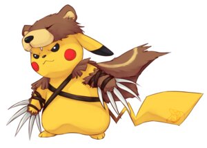 Rating: Safe Score: 0 Tags: 2012 3_toes angry barefoot bear cape claw_(weapon) claws clothing dipstick_ears e621 ear_markings featureless_crotch feet fur generation_1_pokemon generation_2_pokemon hat headgear headwear long_ears male mammal markings melee_weapon mostly_nude multicolored_ears nintendo pikachu pokemon pokemon_(species) rodent simple_background solo standing tail toes toony ursaring valderic_blackstag weapon white_background yellow_body yellow_fur User: bunchy7s Rating: Safe Score: 0 Tags: 2012 3_toes angry barefoot bear cape claw_(weapon) claws clothing dipstick_ears e621 ear_markings featureless_crotch feet fur generation_1_pokemon generation_2_pokemon hat headgear headwear long_ears male mammal markings melee_weapon mostly_nude multicolored_ears nintendo pikachu pokemon pokemon_(species) rodent simple_background solo standing tail toes toony ursaring valderic_blackstag weapon white_background yellow_body yellow_fur User: bunchy7s
