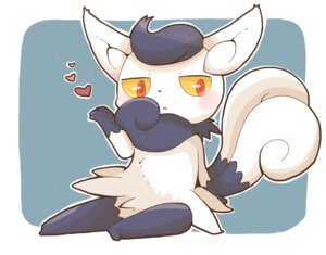 Rating: Safe Score: 0 Tags: 2_tails anthro blue_body blue_fur blush chuuson digital_drawing_(artwork) digital_media_(artwork) domestic_cat e621 felid feline felis female fur generation_6_pokemon gloves_(marking) hand_on_ground heart_symbol hi_res kemono leg_markings leg_stretch looking_at_viewer mammal markings meowstic meowstic_(female) multi_tail multicolored_body multicolored_fur nintendo pokemon pokemon_(species) raised_hand red_eyes sitting sitting_on_ground socks_(marking) solo stretched_out_leg stretching tail thigh_highs_(marking) two_tone_body two_tone_fur white_body white_fur yellow_eyes yellow_sclera ちゅーそん User: bunchy7s
