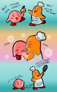 Rating: Explicit Score: 0 Tags: canonical_scene chef_kawasaki kirby kirby_(series) kirby_superstar male male_only rule34 tagme User: bunchy7s