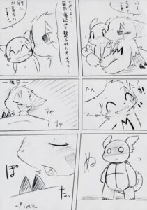 Rating: Safe Score: 0 Tags: black_and_white blush comic dialogue doneru duo e621 feathered_wings feathers generation_1_pokemon generation_3_pokemon head_wings japanese_text male monochrome multiple_scenes nintendo pokemon pokemon_(species) right_to_left shell-less solo tail text translation_request unusual_wing_placement wartortle wings zangoose User: bunchy7s Rating: Safe Score: 0 Tags: black_and_white blush comic dialogue doneru duo e621 feathered_wings feathers generation_1_pokemon generation_3_pokemon head_wings japanese_text male monochrome multiple_scenes nintendo pokemon pokemon_(species) right_to_left shell-less solo tail text translation_request unusual_wing_placement wartortle wings zangoose User: bunchy7s