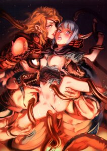 Rating: Explicit Score: 0 Tags: bottomless censored cum elf female male monster nipples nishieda nopan oppai penis pettanko pointless_censoring pussy rule34 tagme tentacle torn_clothes vagina User: bunchy7s Rating: Explicit Score: 0 Tags: bottomless censored cum elf female male monster nipples nishieda nopan oppai penis pettanko pointless_censoring pussy rule34 tagme tentacle torn_clothes vagina User: bunchy7s