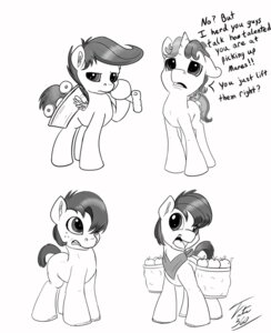 Rating: Safe Score: 0 Tags: 2013 apple apple_bloom_(mlp) babs_seed_(mlp) bag basket black_and_white container crossgender cutie_mark_crusaders_(mlp) dialogue e621 earth_pony english_text equid equine feathered_wings feathers female feral food freckles friendship_is_magic fruit group hair hasbro horn horse male mammal monochrome my_little_pony mythological_creature mythological_equine mythology pegasus plant pony scootaloo_(mlp) scooter simple_background sweetie_belle_(mlp) text tsitra360 unicorn white_background wings User: bunchy7s