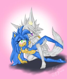 Rating: Explicit Score: 0 Tags: anthro barefoot canid canine canis destiny_the_hedgehog duo e621 eulipotyphlan fan_character feet female half-closed_eyes hedgehog male male/female mammal narrowed_eyes rx-wolfblade rx_wolfblade sega sex sonic_the_hedgehog_(series) tail wolf User: bunchy7s