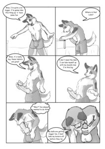 Rating: Explicit Score: 0 Tags: 5_fingers anthro autofellatio balls balls_outline bed boxer_briefs bulge canid canine clothed clothing comic detailed_bulge dialogue drugs e621 english_text erection expansion fingers foreskin furniture genital_expansion genital_outline genitals greyscale hi_res humanoid_genitalia humanoid_penis hybrid_genitalia hybrid_penis knot knotted_humanoid_penis knotted_penis male mammal masturbation monochrome oral oral_masturbation oral_penetration penetration penile penile_masturbation penis penis_expansion pills retracted_foreskin shaded sheath_(artist) solo speech_bubble tail text thought_bubble unavailable_at_source underwear underwear_only User: bunchy7s