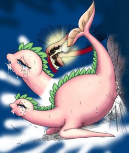 Rating: Explicit Score: 0 Tags: dr_comet female kemono male penis rule34 serendipity zoophilia User: bunchy7s