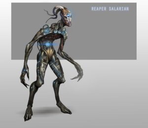 Rating: Safe Score: 0 Tags: 3_fingers absurd_res alien andrewryanart bent_over bioware black_eyes creepy cybernetics cyborg death e621 electronic_arts english_text fingers hi_res hybrid machine male mass_effect salarian solo standing teeth text User: bunchy7s