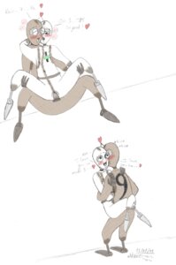 Rating: Explicit Score: 0 Tags: 1boy 1girls 7_(character) 9_(character) 9_(film) fabric fabric_creature female male monochrome penis pussy rough_sketch rule34 stitchpunk tagme unusual_anatomy unusual_genitalia unusual_penis User: bunchy7s