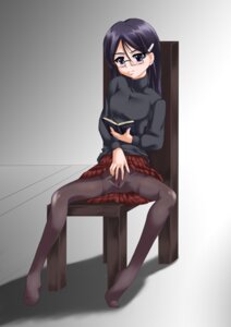 Rating: Explicit Score: 0 Tags: 1girls claes_(gunslinger_girl) female glasses gunslinger_girl hairclip highres kurogane_(artist) kurogane_(majesticrune) masturbation no_panties pantyhose purple_eyes purple_hair pussy reading rule34 sitting sitting_on_chair solo spread_pussy spread_pussy_under_clothes User: bunchy7s Rating: Explicit Score: 0 Tags: 1girls claes_(gunslinger_girl) female glasses gunslinger_girl hairclip highres kurogane_(artist) kurogane_(majesticrune) masturbation no_panties pantyhose purple_eyes purple_hair pussy reading rule34 sitting sitting_on_chair solo spread_pussy spread_pussy_under_clothes User: bunchy7s